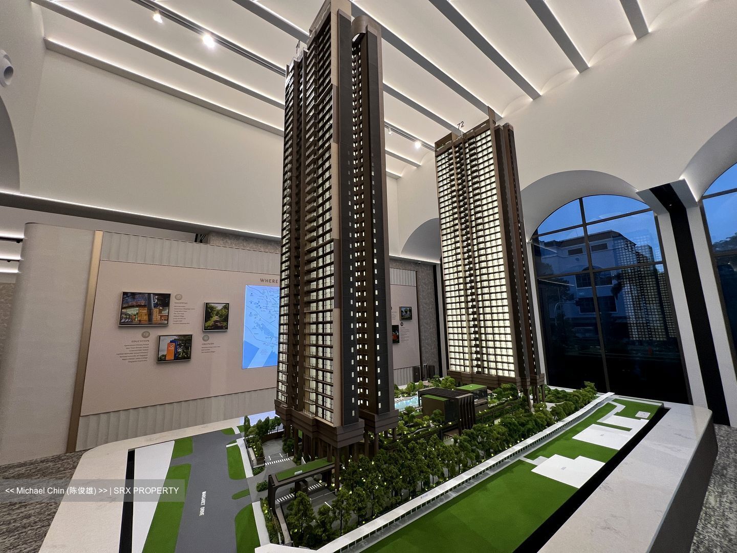 MARGARET DRIVE (D3), Condominium #534003021